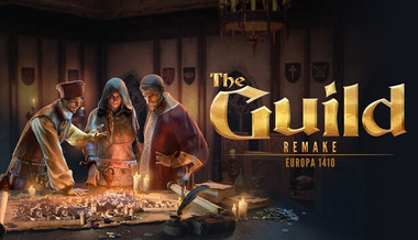 The Guild 1 Remake: Europa 1410