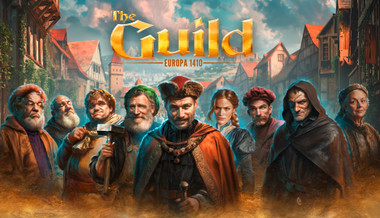The Guild - Europa 1410