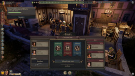 The Guild 1 Remake: Europa 1410 screenshot 2