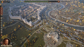 The Guild 1 Remake: Europa 1410 screenshot 3