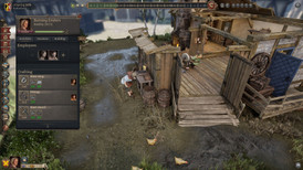 The Guild - Europa 1410 screenshot 4