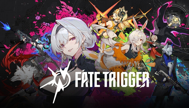 Fate Trigger