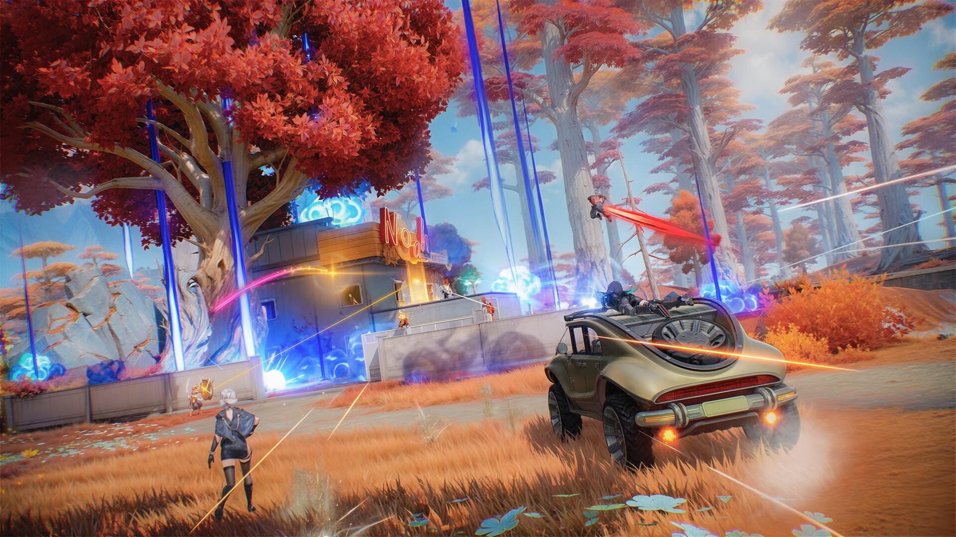Comprar Fate Trigger - PC (Steam)