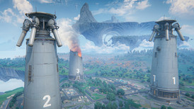 Fate Trigger screenshot 5