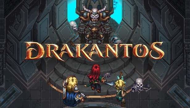 Drakantos