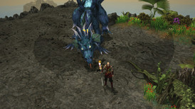 Sacred 2 Remaster screenshot 3