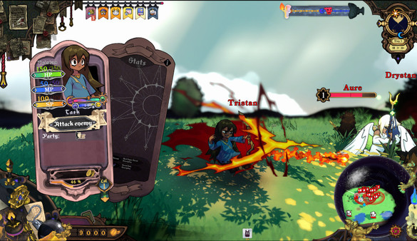 Gold Gold Adventure Gold screenshot 1