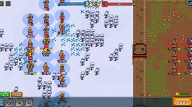 Empire Game:Pixel Hero screenshot 5