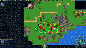 Gra Empire: Pixel Hero screenshot 4