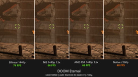 Lossless Scaling screenshot 4