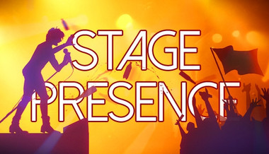 Stage Presence - PC (Steam)