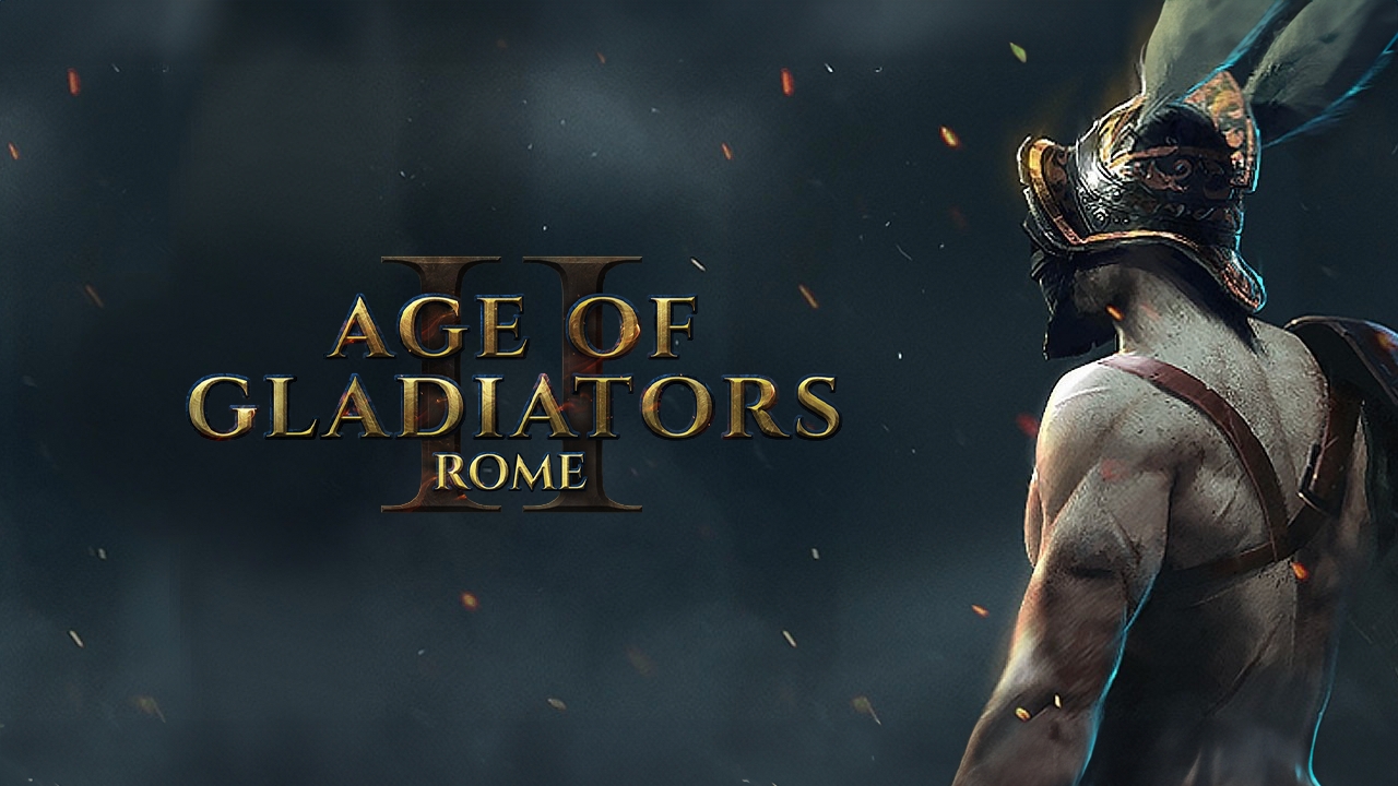 Buy Age of Gladiators II: Rome - PC (Steam)
