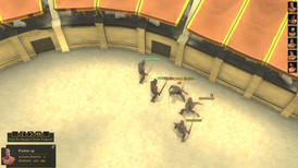 Age of Gladiators II: Rome screenshot 2