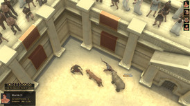 Age of Gladiators II: Rome screenshot 3