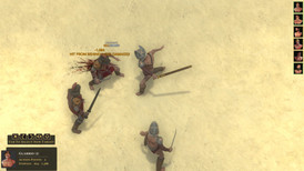 Age of Gladiators II: Rome screenshot 4