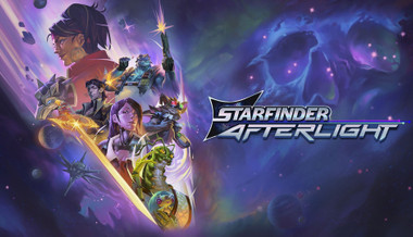 Starfinder: Afterlight