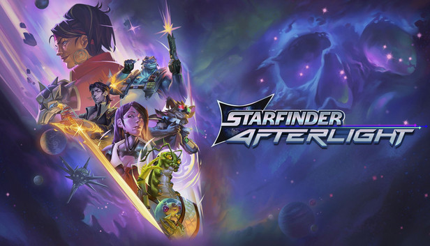 Starfinder: Afterlight