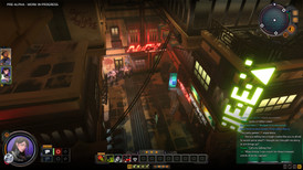 Starfinder: Afterlight screenshot 5