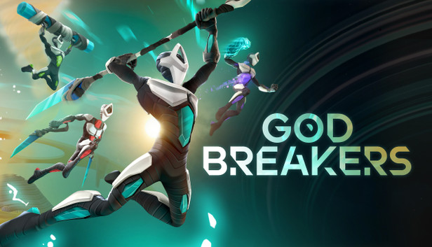 GODBREAKERS