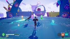 GODBREAKERS screenshot 3