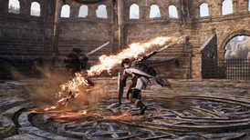 Bellatores screenshot 2