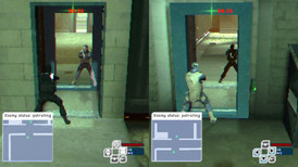 Spy Drops screenshot 4