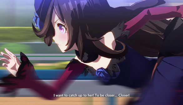 Umamusume: Pretty Derby screenshot 1