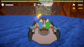 Paddle Paddle Paddle screenshot 5