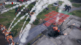 Mecharashi screenshot 4