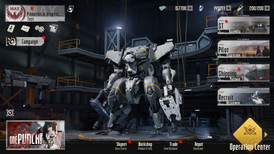 Mecharashi screenshot 5