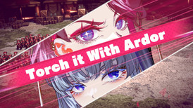 The Great Villainess: Strategy of Lily screenshot 4