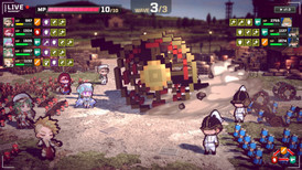 The Great Villainess: Strategy of Lily screenshot 5