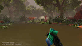 Blind Descent screenshot 3