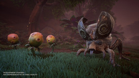 Blind Descent screenshot 5