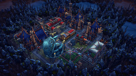 Against the Storm - Nightwatchers screenshot 2