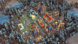 Against the Storm - Nightwatchers screenshot 5