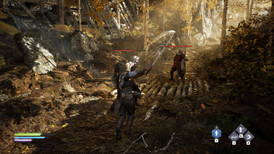 Echoes of the End screenshot 4