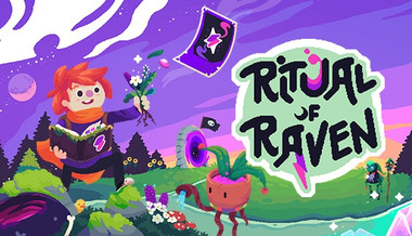 Ritual of Raven - PC (Steam) - Gioco completo per PC