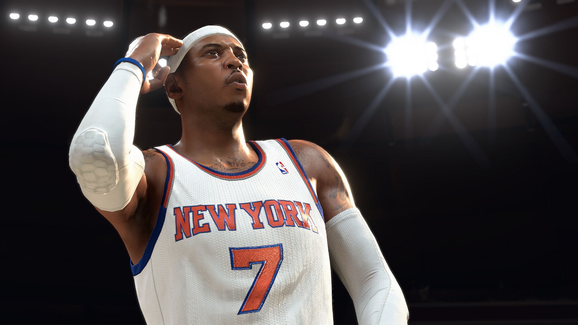 Comprar NBA 2K26 Xbox One & Xbox Series XS