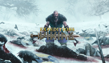 Expeditions: Viking - PC (Steam)