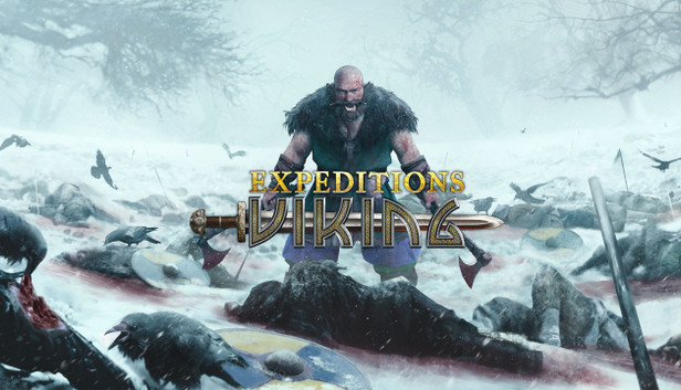 Expeditions: Viking