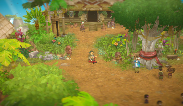 Dave The Diver - In the Jungle screenshot 1