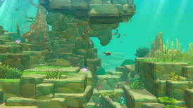 Dave The Diver - In the Jungle screenshot 3