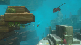Dave The Diver - In the Jungle screenshot 4