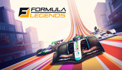 Formula Legends