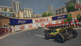 Formula Legends screenshot 2