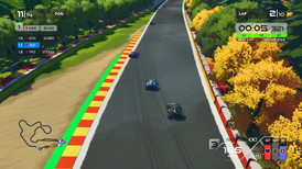 Formula Legends screenshot 4