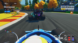 Formula Legends screenshot 5
