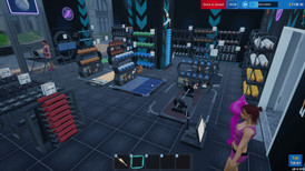 Sporting Goods Shop screenshot 2