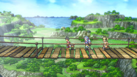 Suikoden STAR LEAP screenshot 2